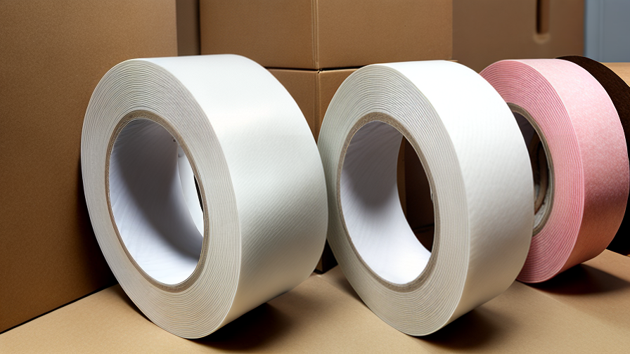 pe foam tape