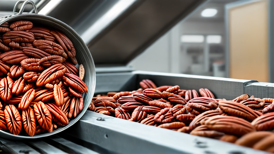 pecans cost