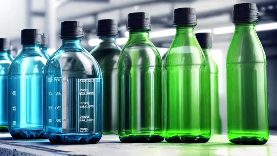 pet bottle cost