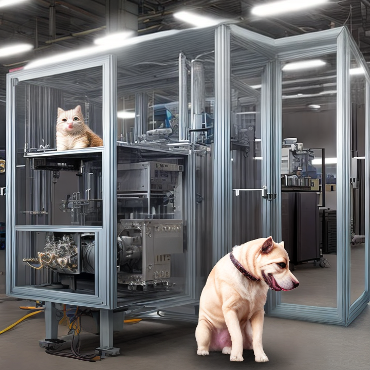 pet preform manufacturer