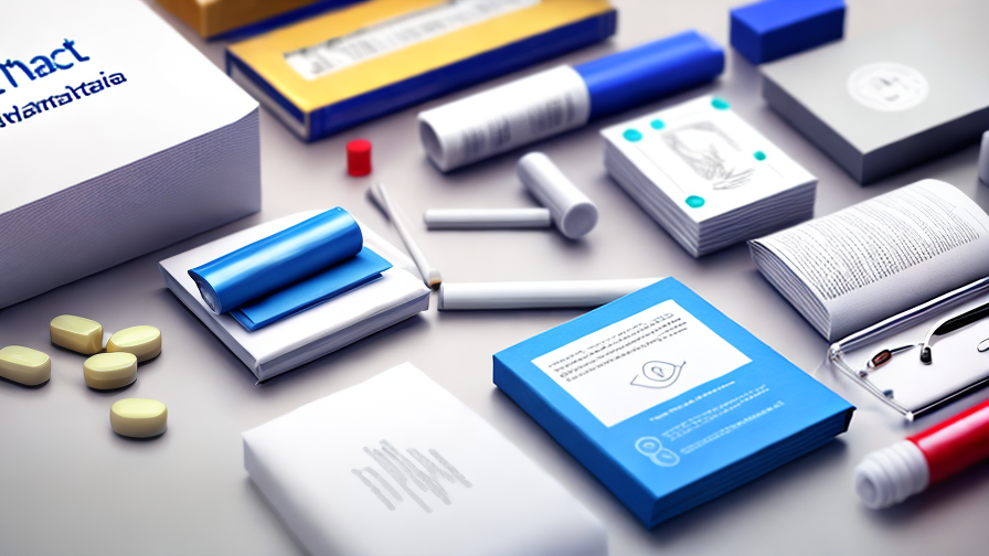 pharmaceutical package