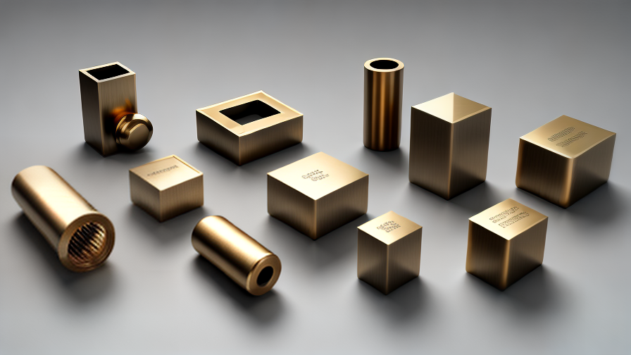 phosphor bronze