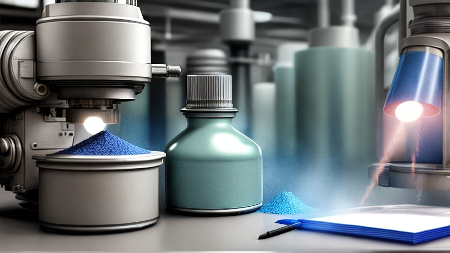 pigment cost