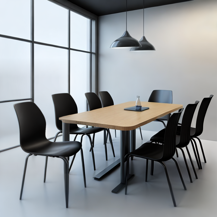plastic chairs manufacturer