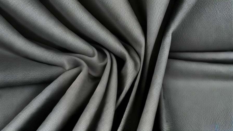 polyester jacquard webbing