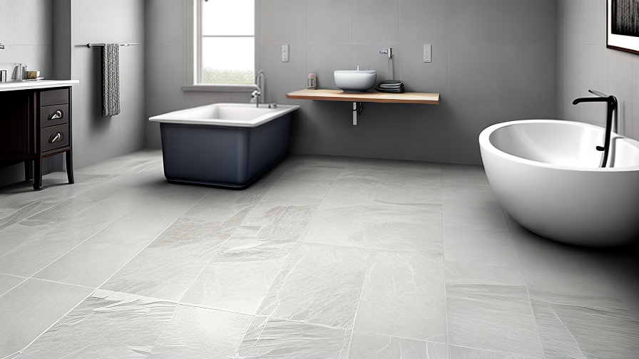 porcelain tiles cost