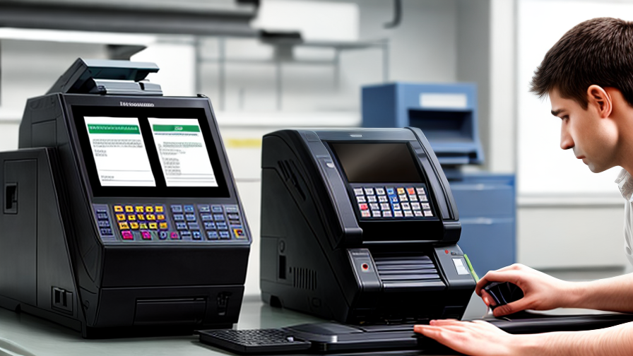 pos printer cost