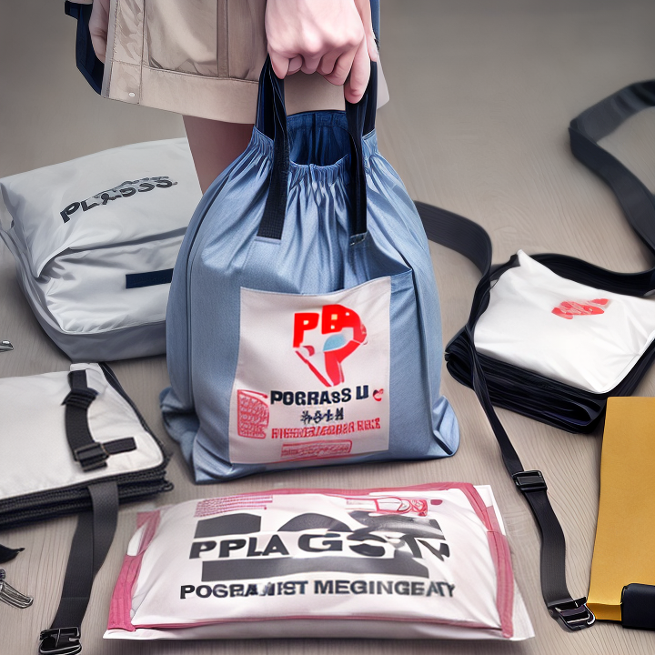 pp bag manufacturer