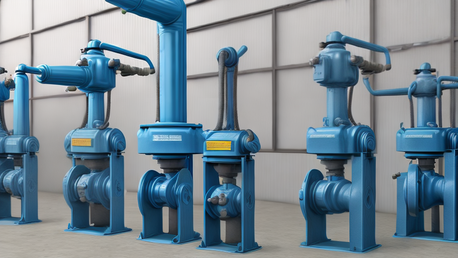 pvc gate valve