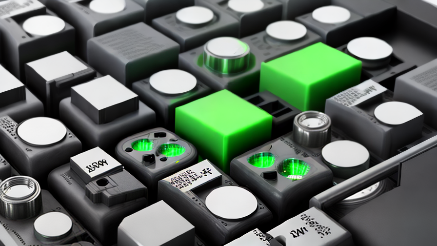 rechargeable batteries cost