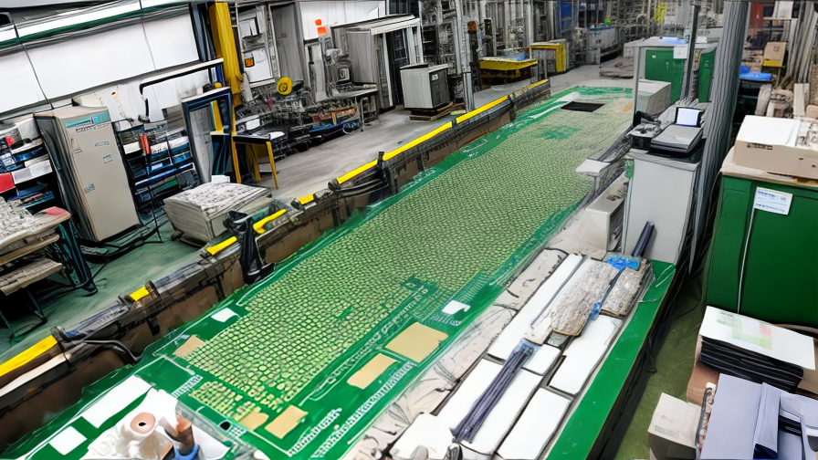 rigid flex pcb cost