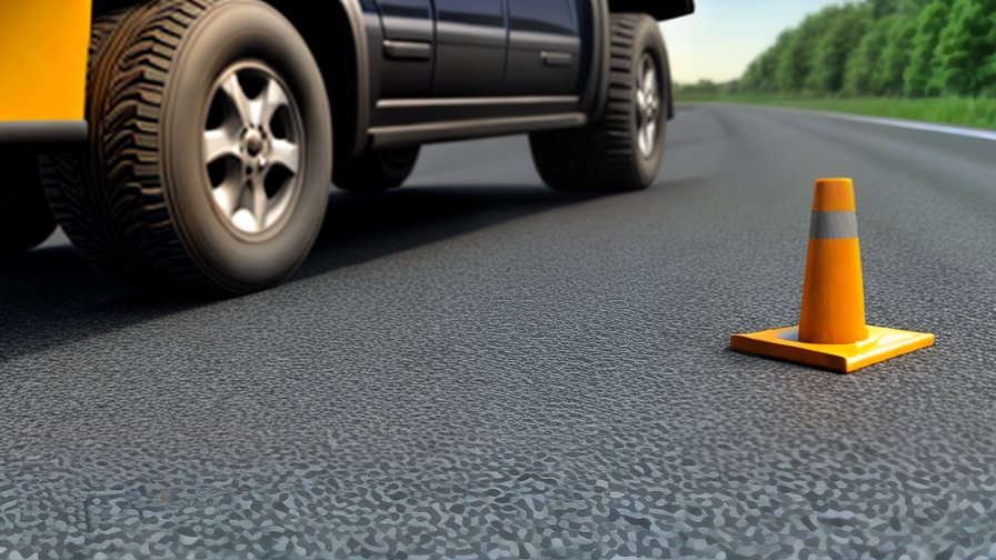 road stud