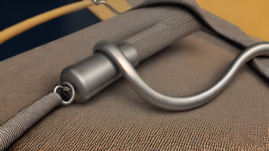 round sling