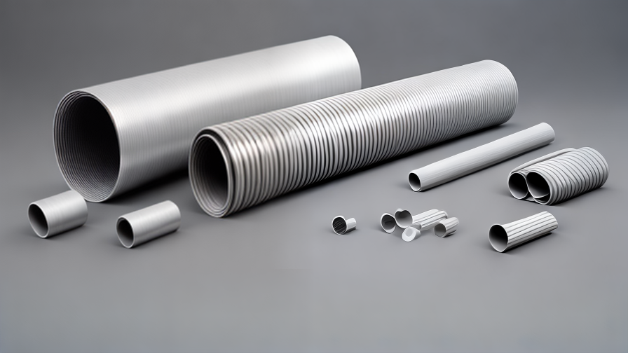 seamless tube