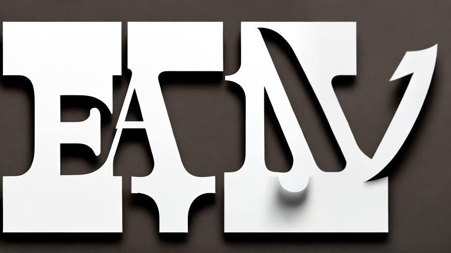 sign letters