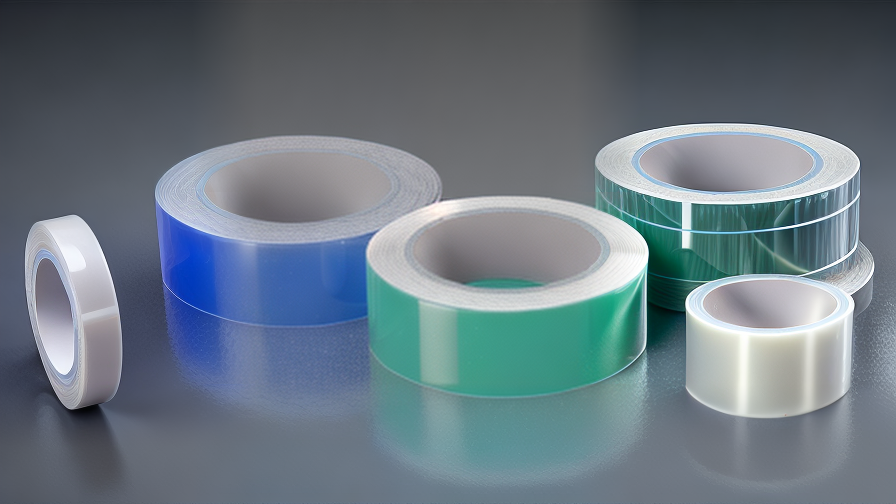 silicon gel tape