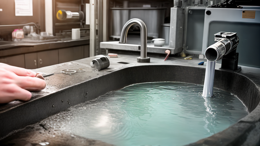 sink cost