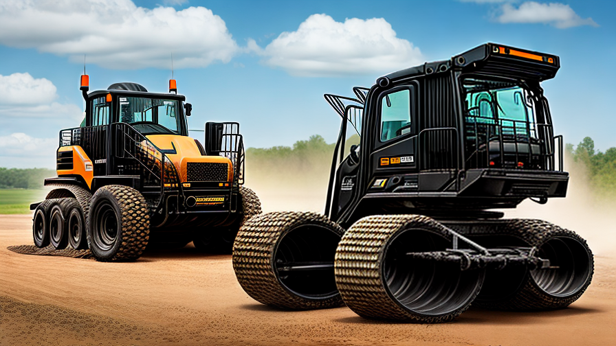 skid steer tires