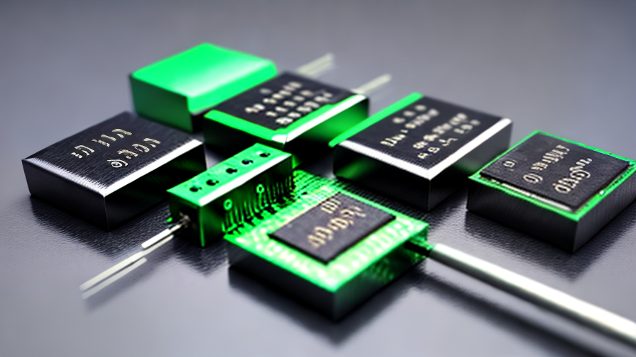 smd power inductors