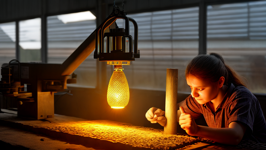 solar lamps cost