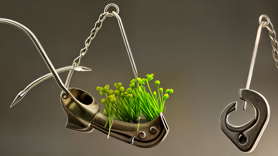 spring hooks
