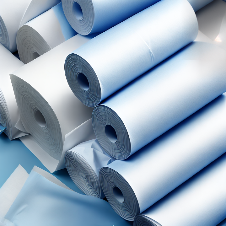 tissue paper manufacturer