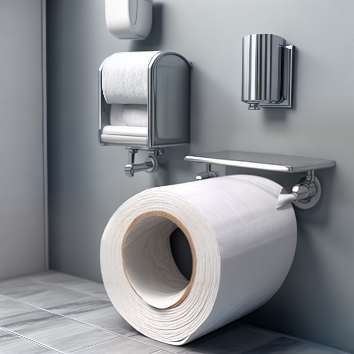 toilet paper manufacturer