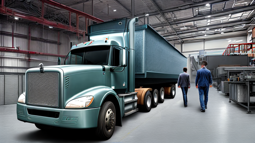 truck scale cost