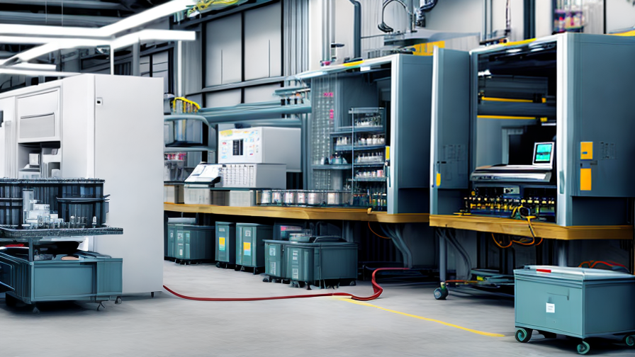 vfd cost