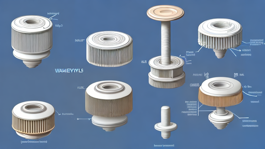 wafer butterfly valves