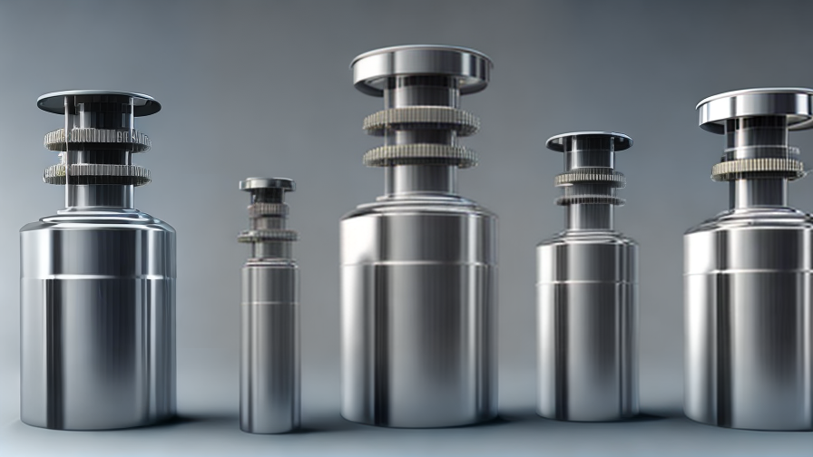 wafer check valves