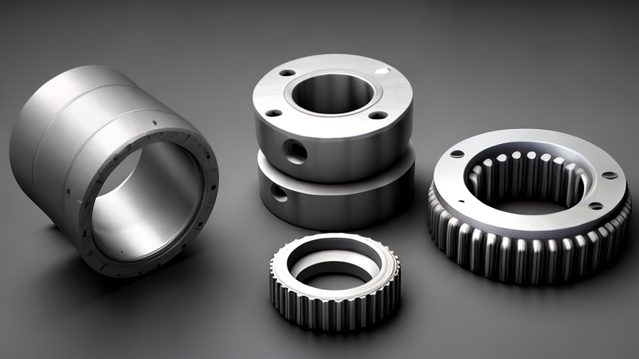 wear parts