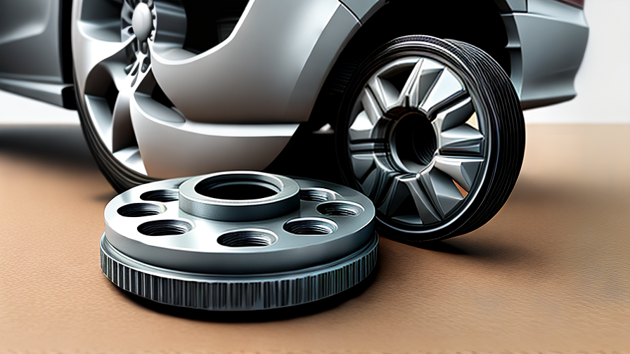 wheel spacer cost