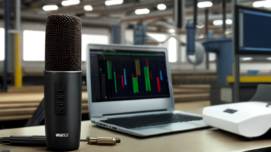 wireless microphone cost
