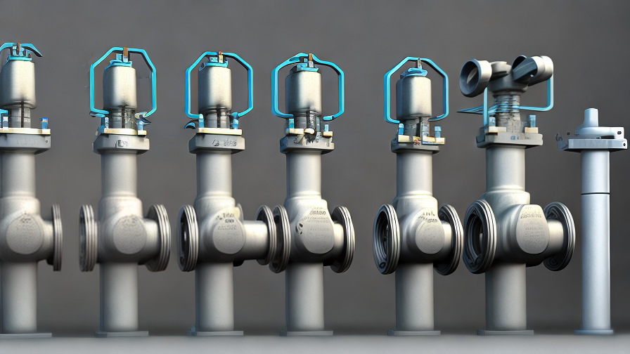 wkm gate valve