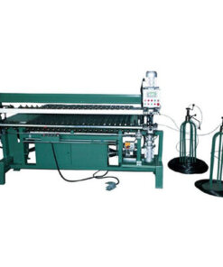 Spring Assembler Machine Automatic SS-200