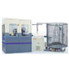 Spring Coiling Machine Automatically SS-60