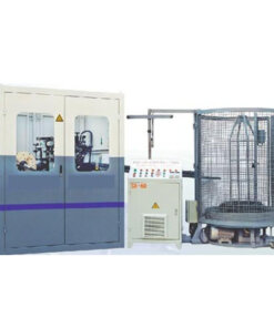 Spring Coiling Machine Automatically SS-60