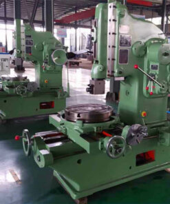 China's Leading Slotting Machine Supplier: Custom Services & Factory Prices