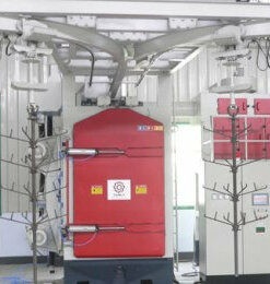 China's Top Shot Blast Machine Supplier: Custom Process & Competitive Price