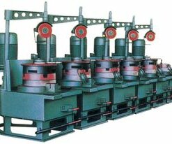 China's Top Wire Drawing Machine Supplier