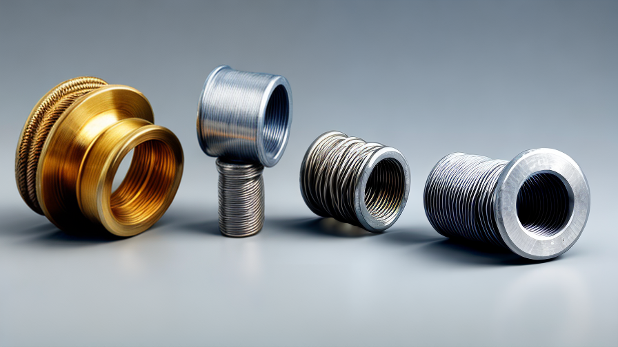 wire rope ferrule