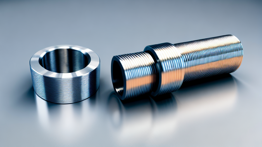 wire rope ferrule