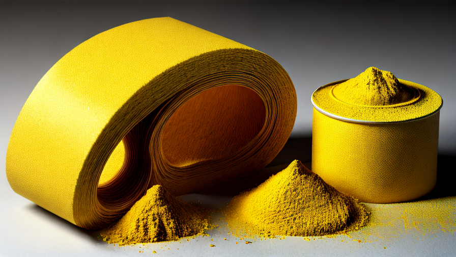 aramid powder