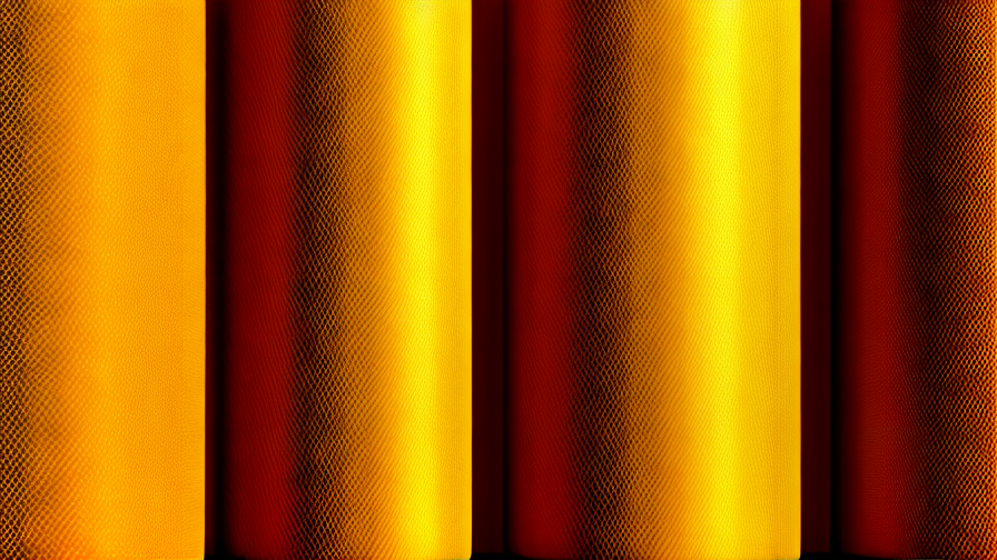 aramid pulp