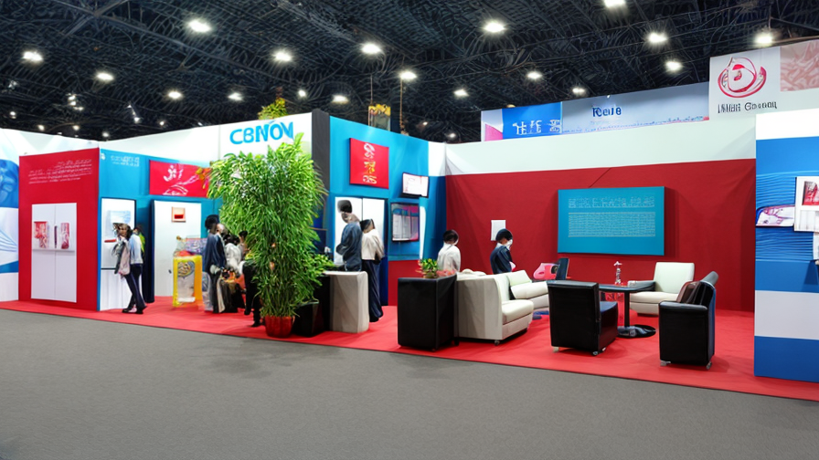 133th canton fair