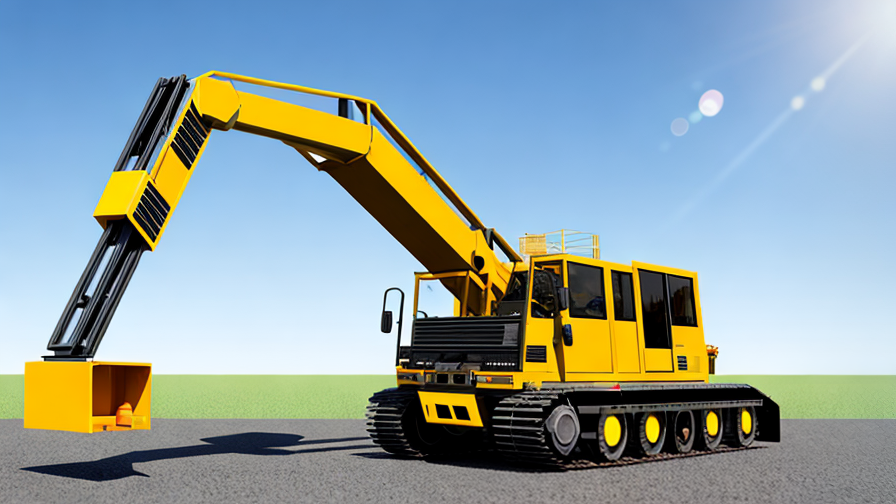 2 ton crane