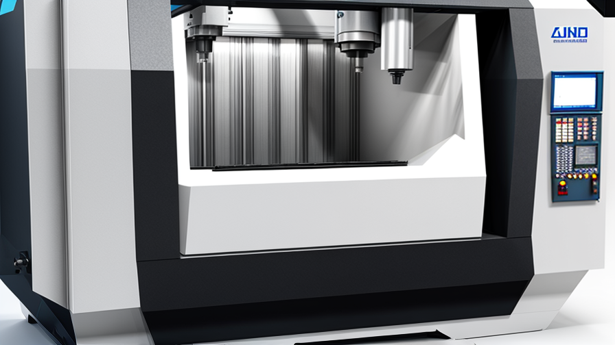3 axis cnc milling machine