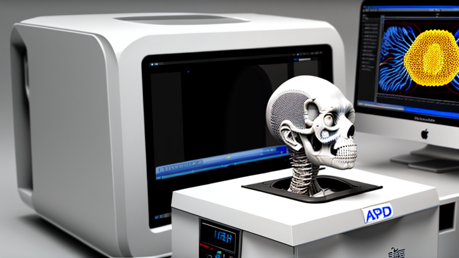 3d cbct scan