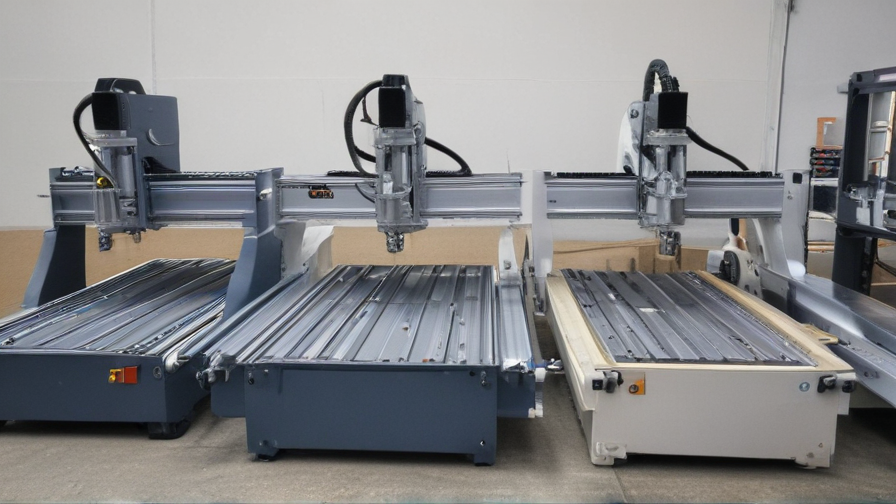 3d cnc router